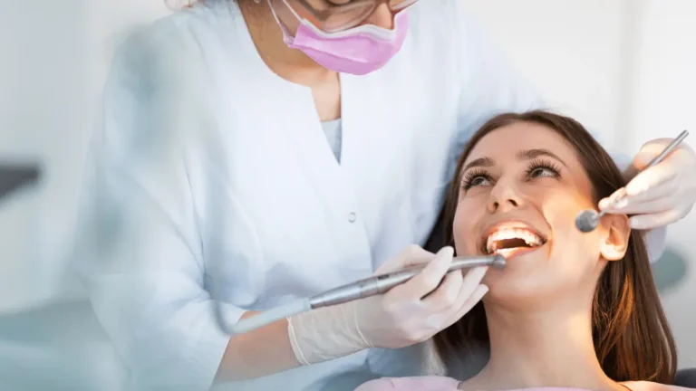 Dentist or Orthodontist: Which Specialist Do You Need?